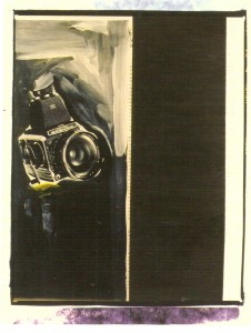 Impressão Fotográfica (processo RA4), 151 x 121 cm 